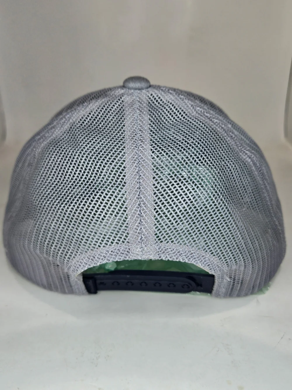 Travis Mathew Gray Patch Bushwood CC Champion Golf Hat